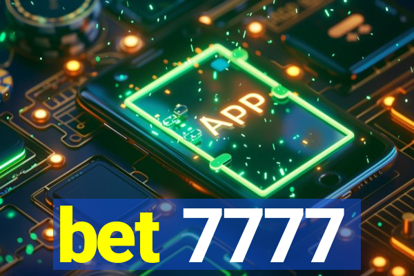 bet 7777